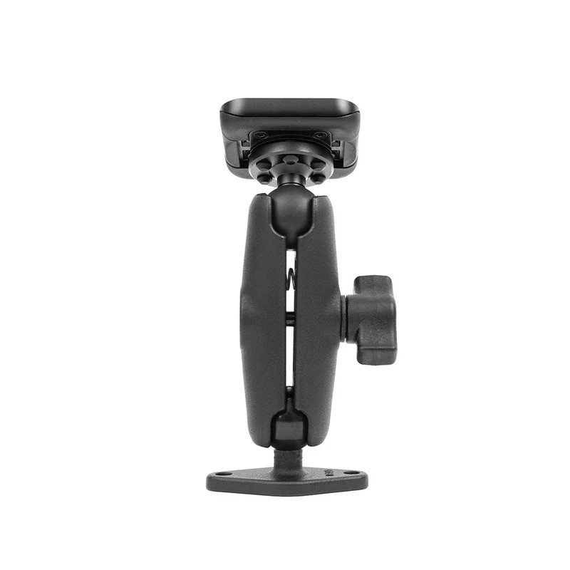 Ball Mount | Non Charging Locking | 1in | PD Certified