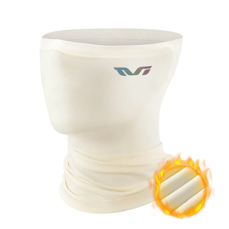 TVI Winter Sturmhaube Atmungsaktiv Warm Masker voor Damen
