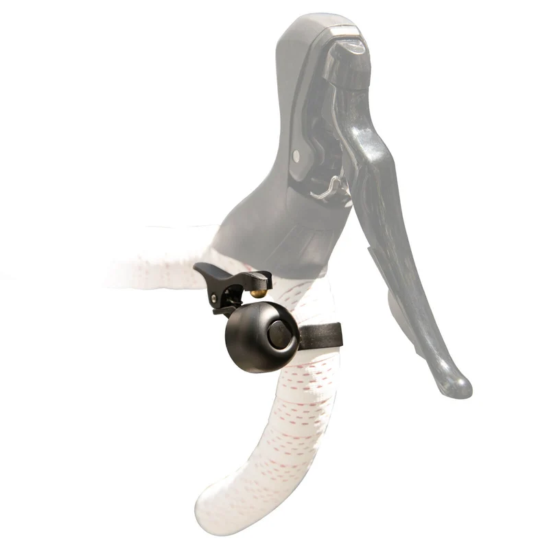 Rennrad Fahrradklingel voor gebogen lenker 27-30 mm