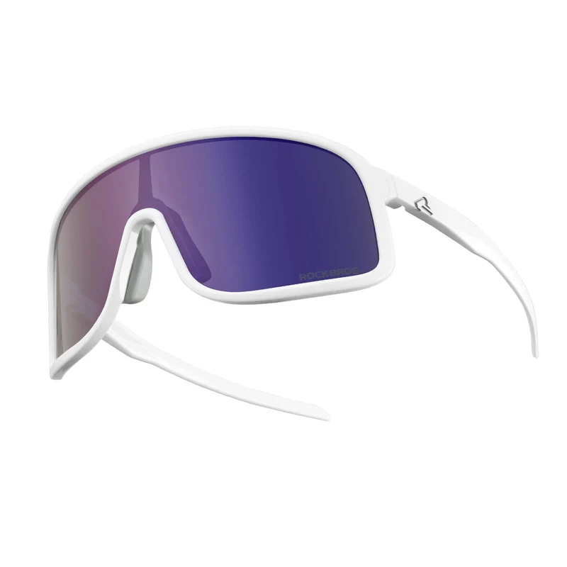 Fahrradbrille Polarisiert Sonnenbrille UV400-Schutz – серыя SHOWDOW
