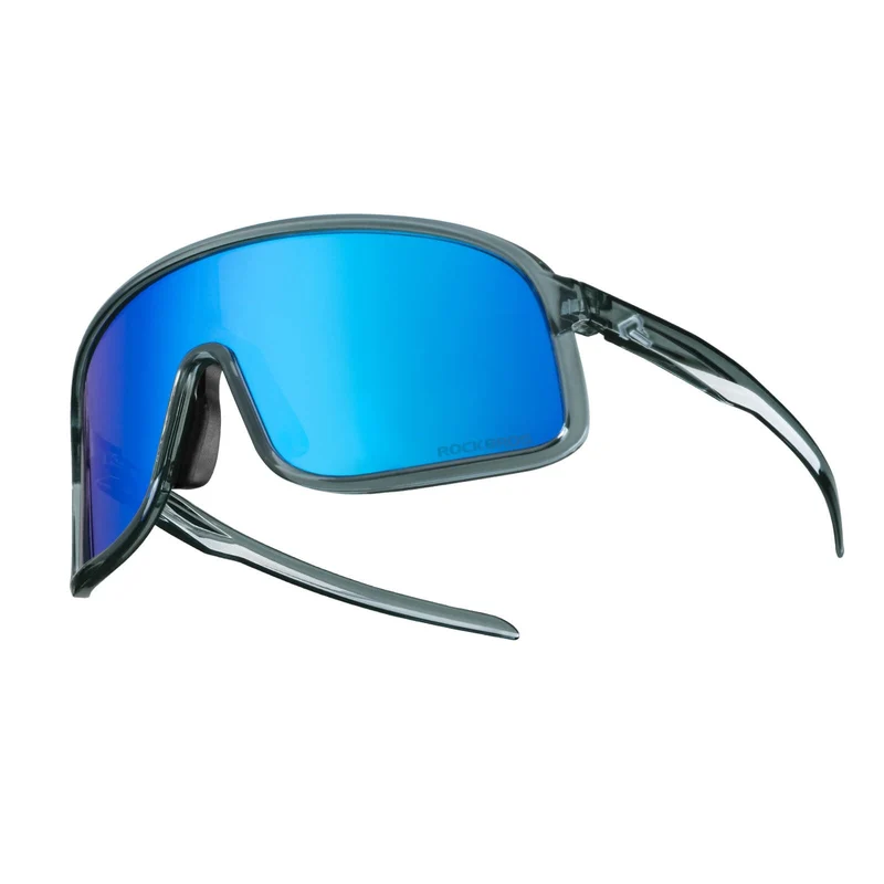 Fahrradbrille Polarisiert Sonnenbrille UV400-Schutz – серыя SHOWDOW