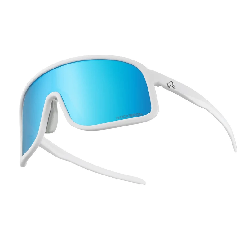 Fahrradbrille Polarisiert Sonnenbrille UV400-Schutz – серыя SHOWDOW