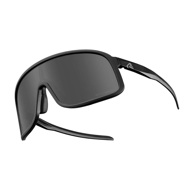 Fahrradbrille Polarisiert Sonnenbrille UV400-Schutz – серыя SHOWDOW