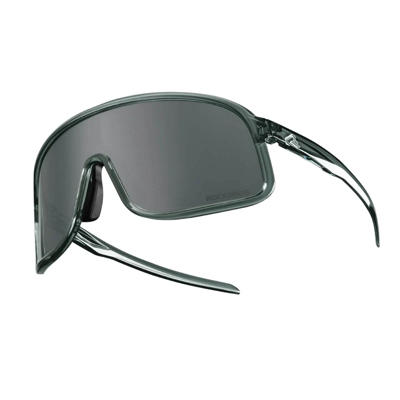Fahrradbrille Polarisiert Sonnenbrille UV400-Schutz – серыя SHOWDOW