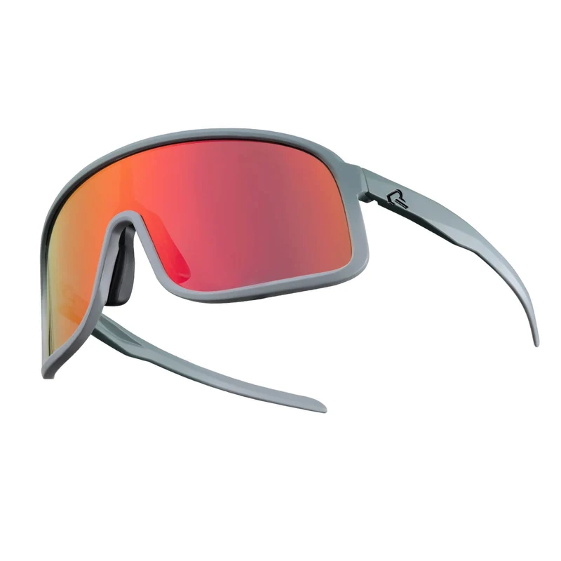 Fahrradbrille Polarisiert Sonnenbrille UV400-Schutz – серыя SHOWDOW