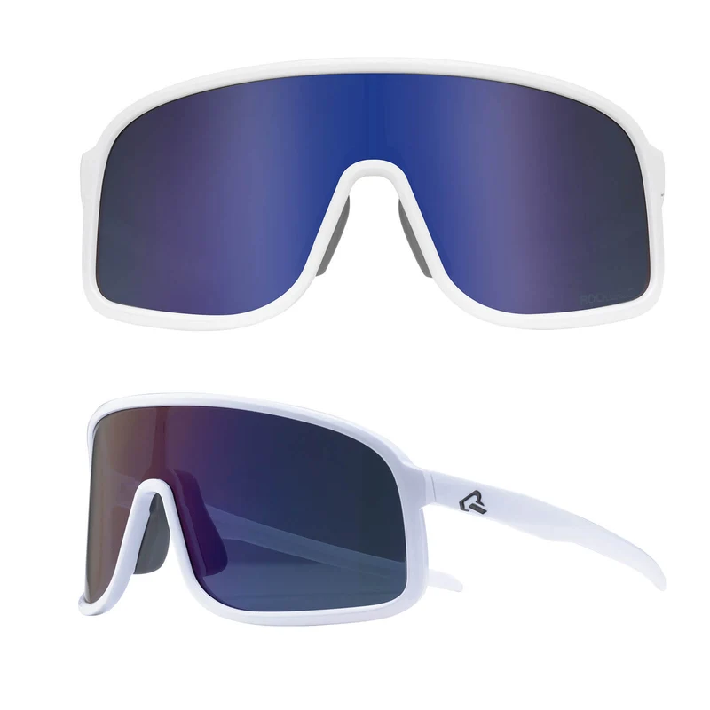 Fahrradbrille Polarisiert Sonnenbrille UV400-Schutz – серыя SHOWDOW