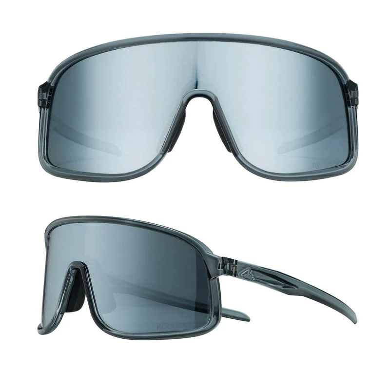 Fahrradbrille Polarisiert Sonnenbrille UV400-Schutz – серыя SHOWDOW
