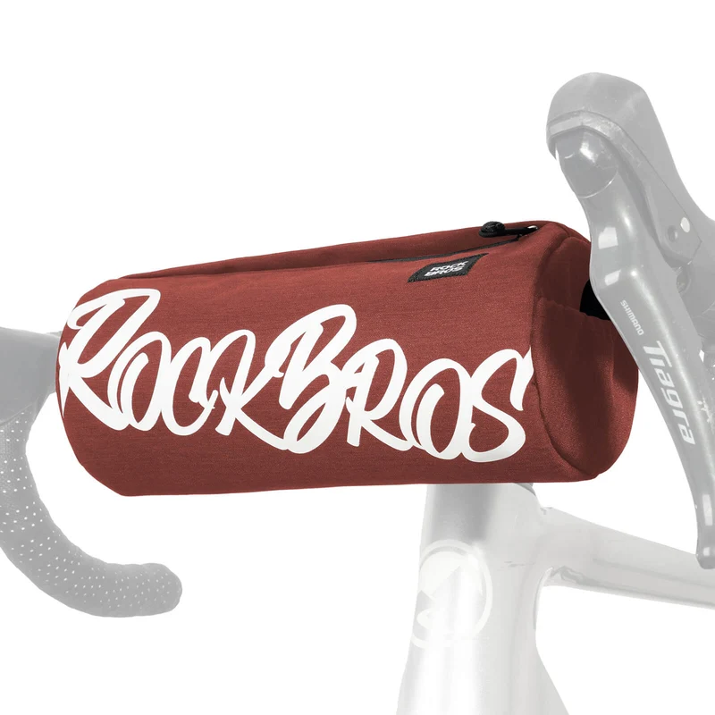 Lenkertasche Klein met Schultergurt 2L/3,6L - SketchRide-serie