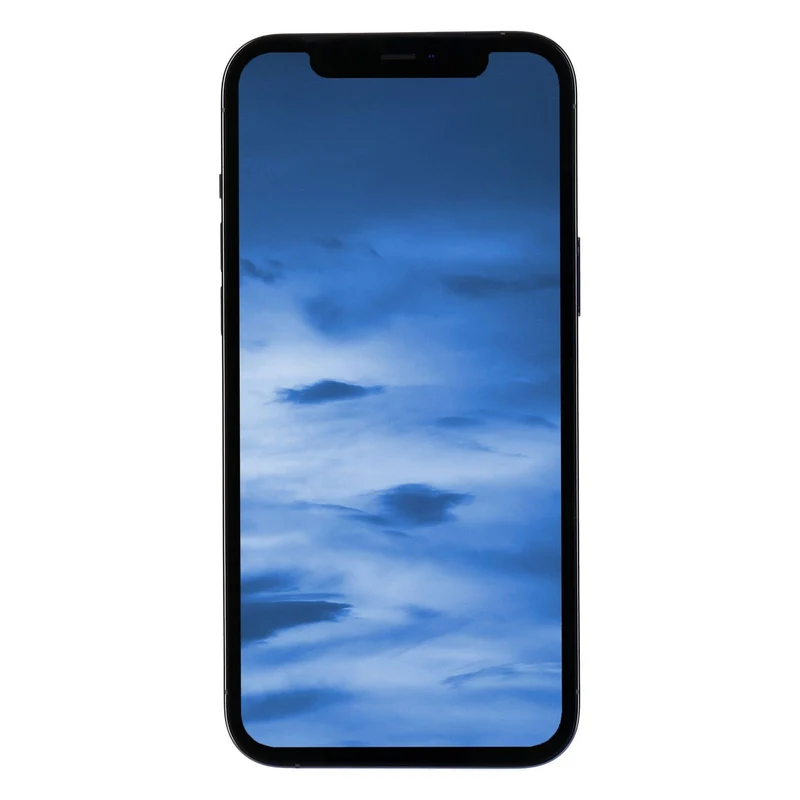 Apple iPhone 12 Pro Max 128GB Pazifikblau