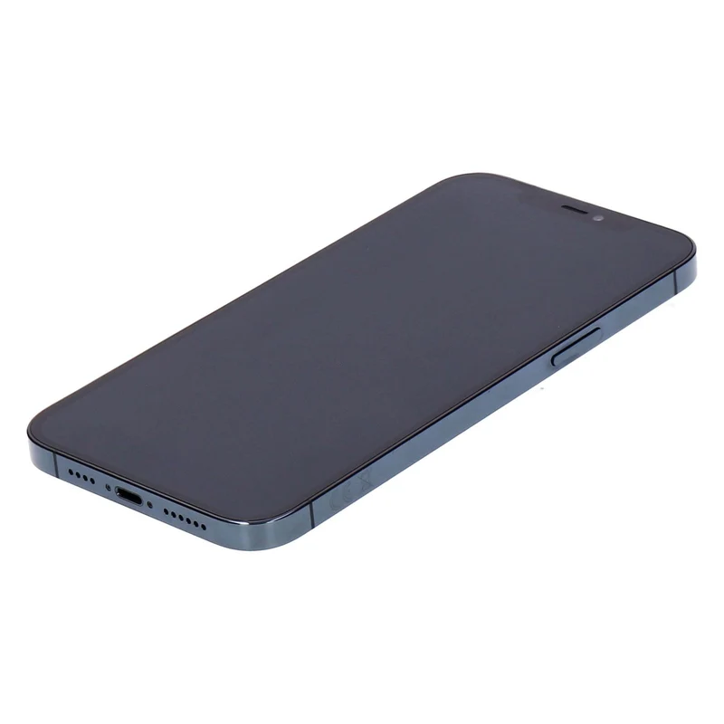 Apple iPhone 12 Pro Max 128GB Pazifikblau