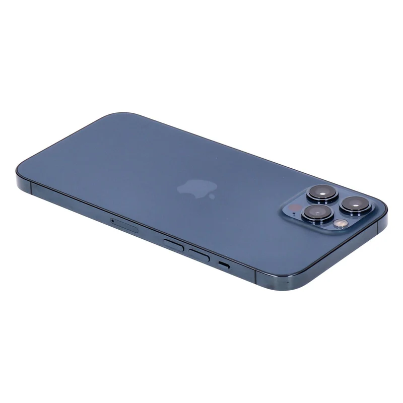 Apple iPhone 12 Pro Max 128GB Pazifikblau