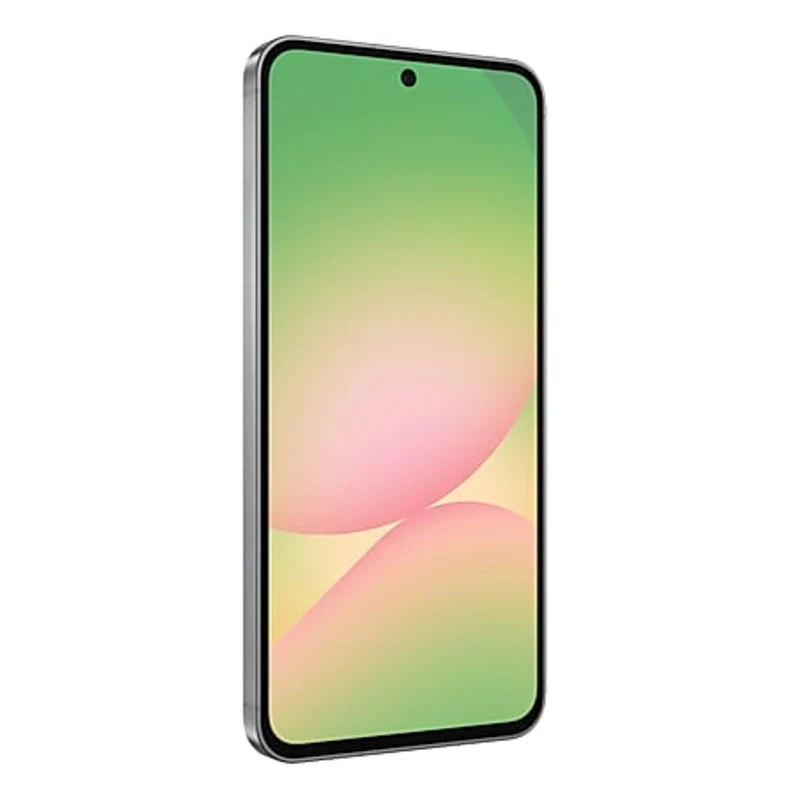 Samsung Galaxy A56 Enterprise Edition 5G Dual-SIM 128GB Awesome Graphite