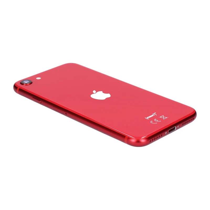 Apple iPhone SE (2020) 2. Generation 64GB (PRODUCT) RED