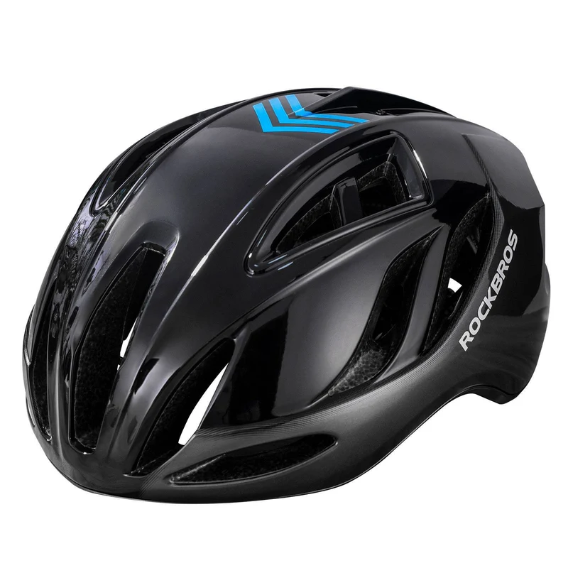 ROCKBROS Fahrradhelm 58-62cm Einstellbare Cityhelm Belüftung унісекс