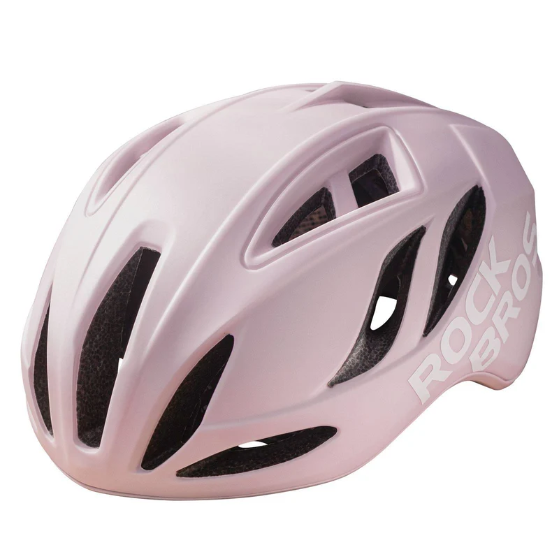 ROCKBROS Fahrradhelm 58-62cm Einstellbare Cityhelm Belüftung унісекс