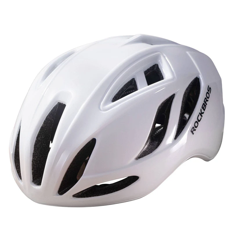 ROCKBROS Fahrradhelm 58-62cm Einstellbare Cityhelm Belüftung унісекс