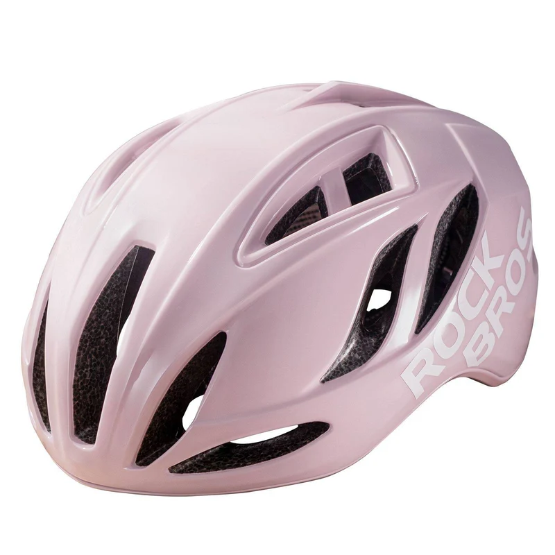 ROCKBROS Fahrradhelm 58-62cm Einstellbare Cityhelm Belüftung унісекс