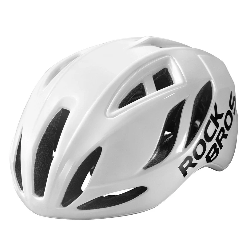 ROCKBROS Fahrradhelm 58-62cm Einstellbare Cityhelm Belüftung унісекс