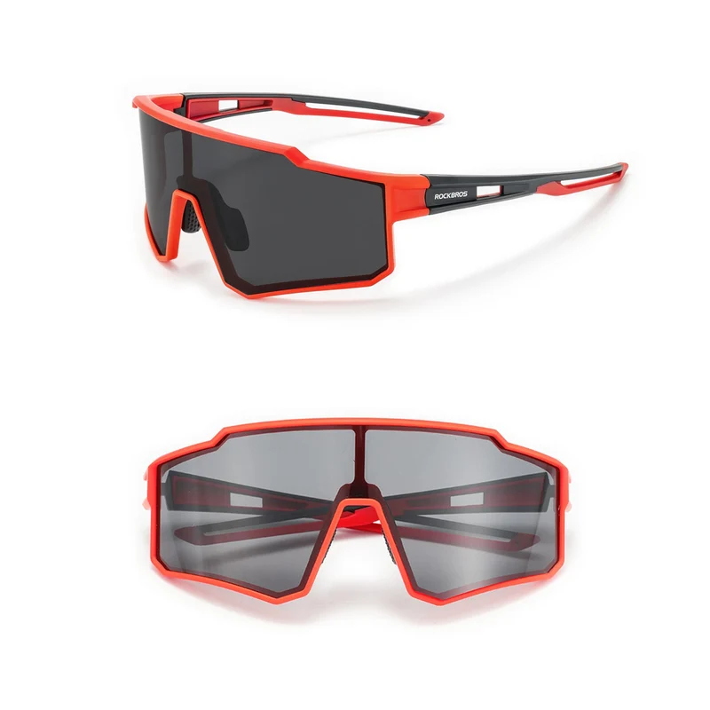 ROCKBROS Polarisatiebril Sportbril voor buitensport