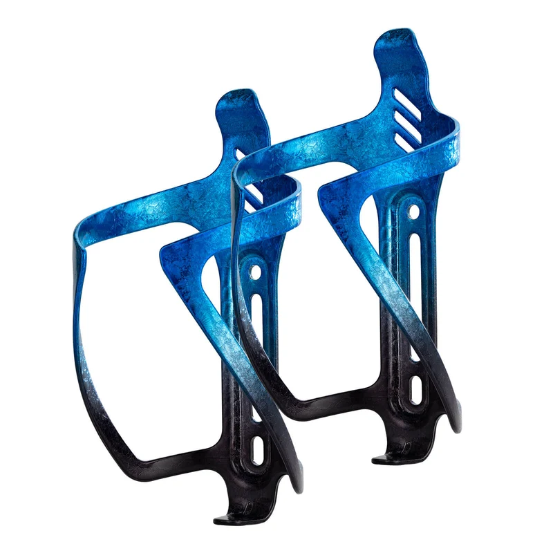 ROCKBROS Fahrrad Flaschenhalter Getränkehalter Robuust uit Alu Leicht 8 Farbe