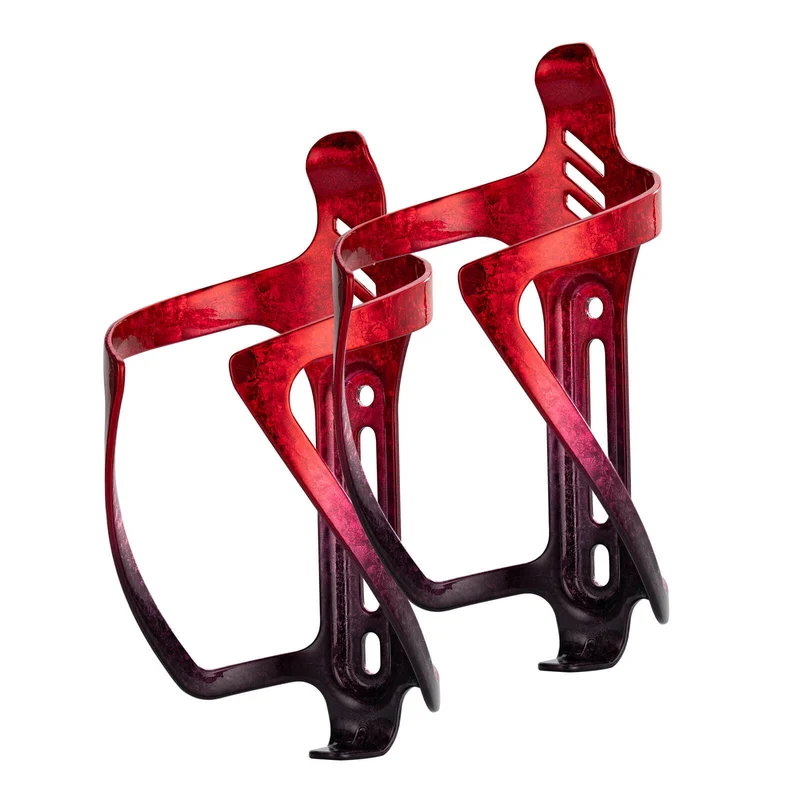 ROCKBROS Fahrrad Flaschenhalter Getränkehalter Robuust uit Alu Leicht 8 Farbe