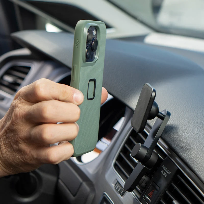 Car Vent Mount | Non-Charging | PD Certified