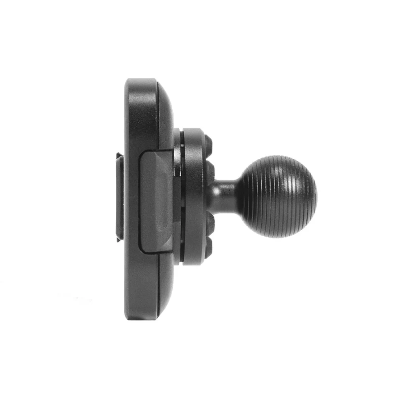 Ball Mount | Non Charging Locking | 20mm | PD Certified