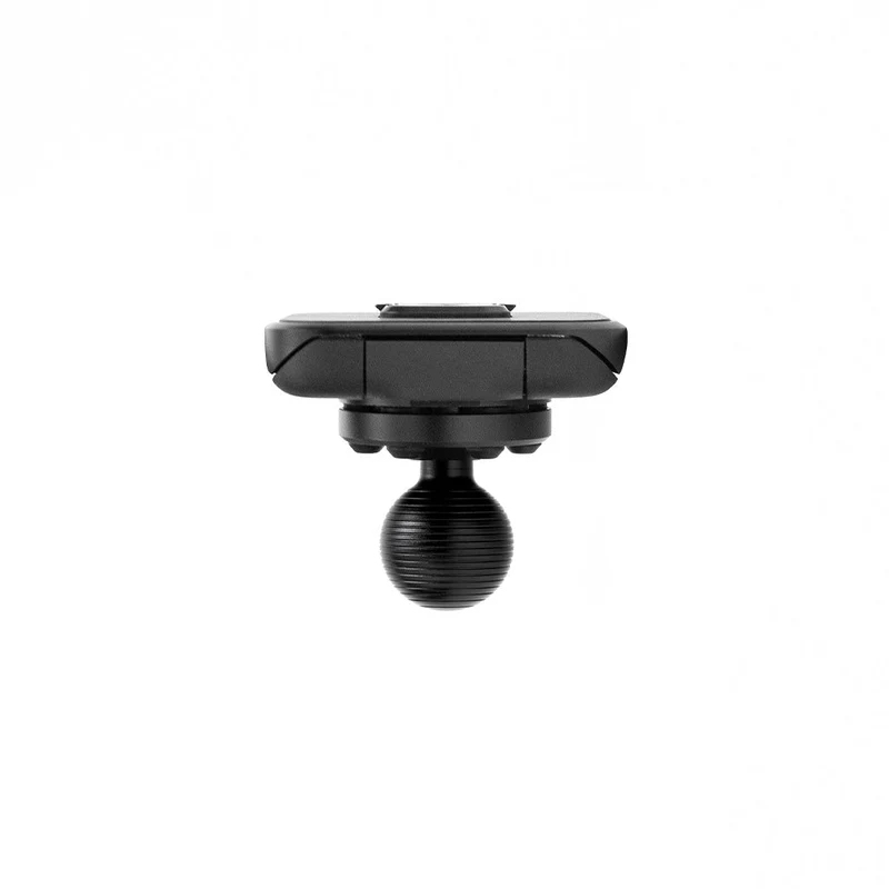 Ball Mount | Non Charging Locking | 20mm | PD Certified