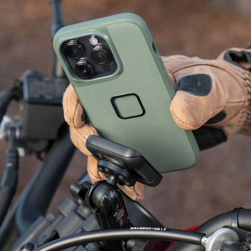 Ball Mount | Non Charging Locking | 20mm | PD Certified