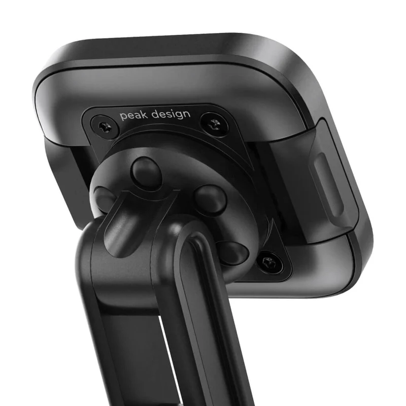 Motorcycle Stem Mount | Non-Charging | PD Certified