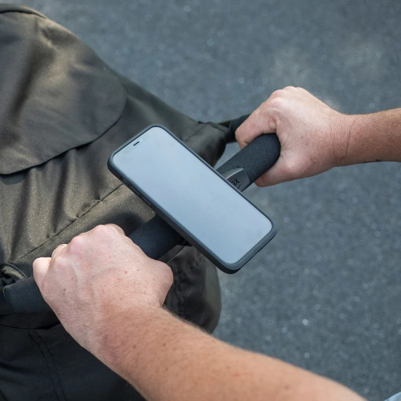 Universal Bar Mount | PD Certified