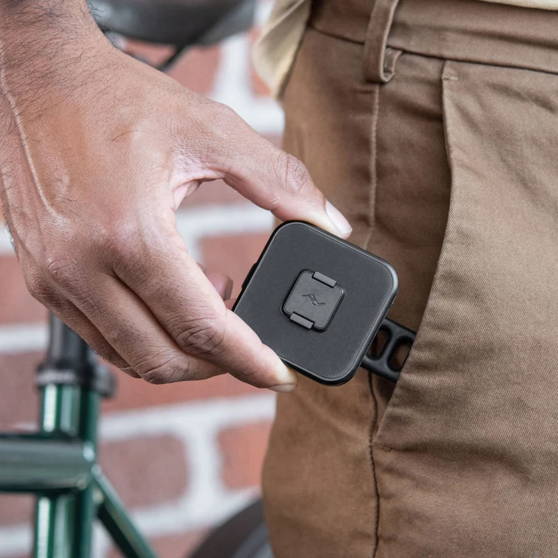 Universal Bar Mount | PD Certified