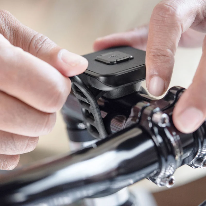 Universal Bar Mount | PD Certified