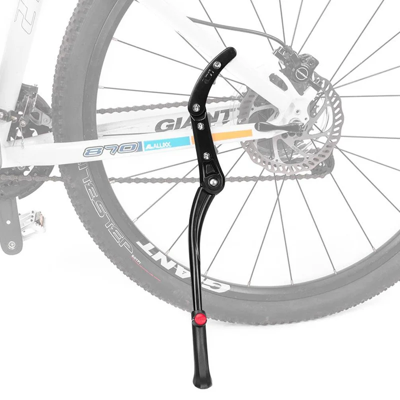 ROCKBROS Verstellbar Fahrradstandaard voor 24-29 Zoll MTB