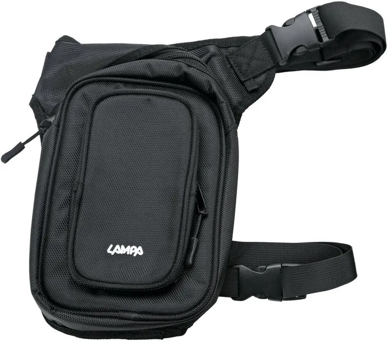 T-VOYAGER LEG-PACK LEG BAG