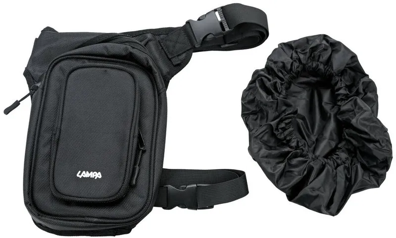 T-VOYAGER LEG-PACK LEG BAG