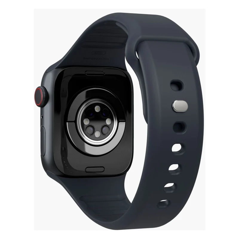 Vonmählen Classic Band 2 marine blau passend für Apple Watch 40/41/42mm
