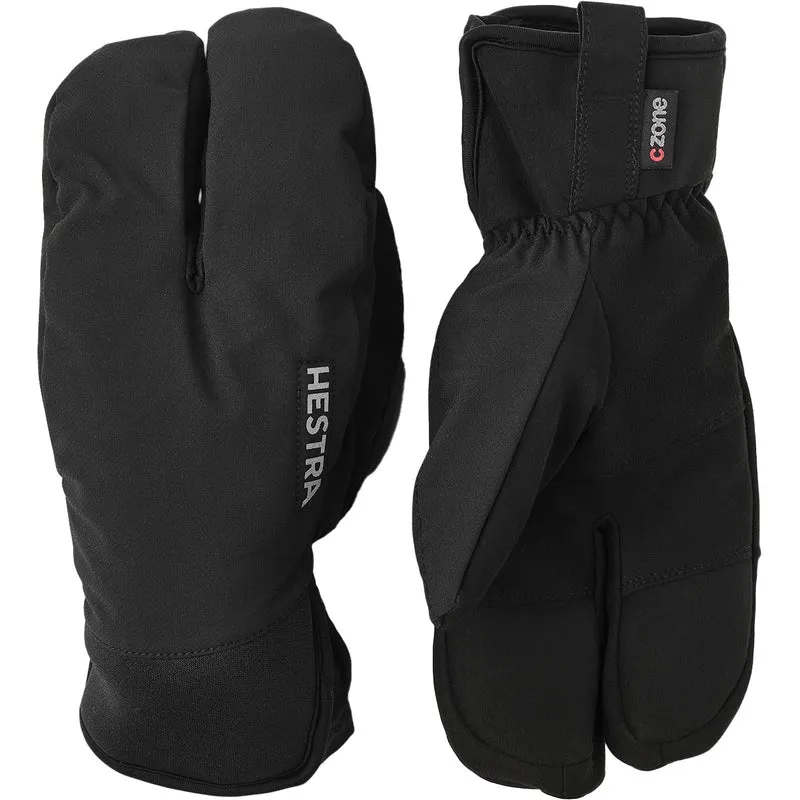 Hestra CZone Mistral Split Mitt - Handschuhe Winter