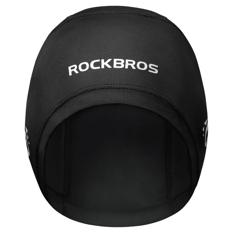 ROCKBROS Winter Fahrrad Mütze Helm Unterziehmütz унісекс