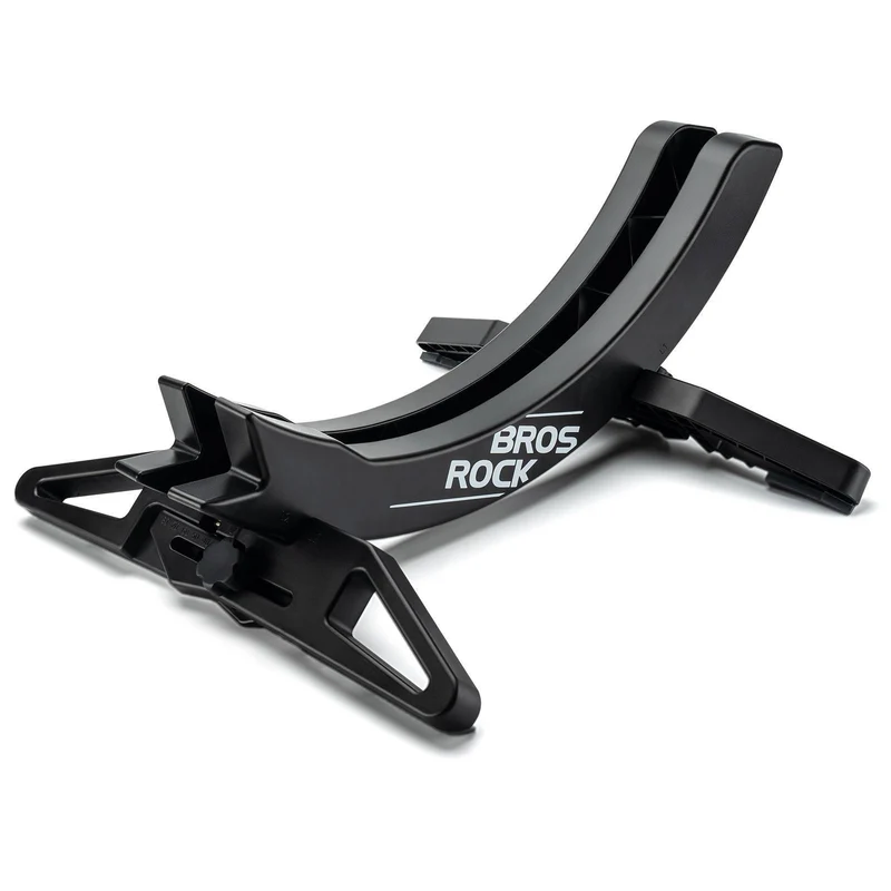 ROCKBROS Fahrrad Parkständer, verstellbare Fahrradständer für 26–80 мм