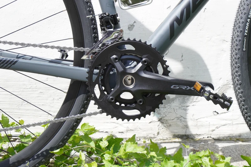 Scultura Endurance GR 500 2025 Matt Cool Grey