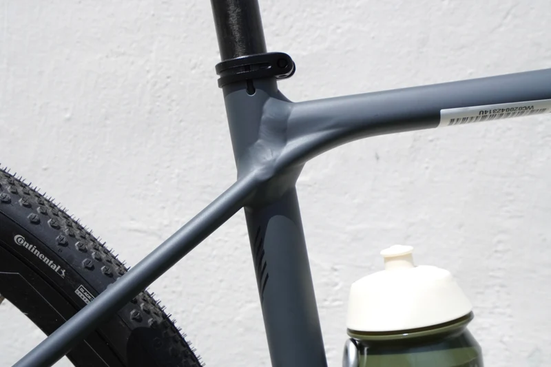 Scultura Endurance GR 500 2025 Matt Cool Grey
