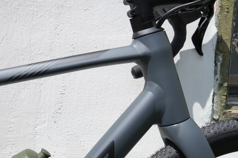Scultura Endurance GR 500 2025 Matt Cool Grey