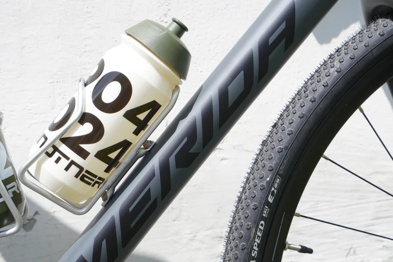 Scultura Endurance GR 500 2025 Matt Cool Grey