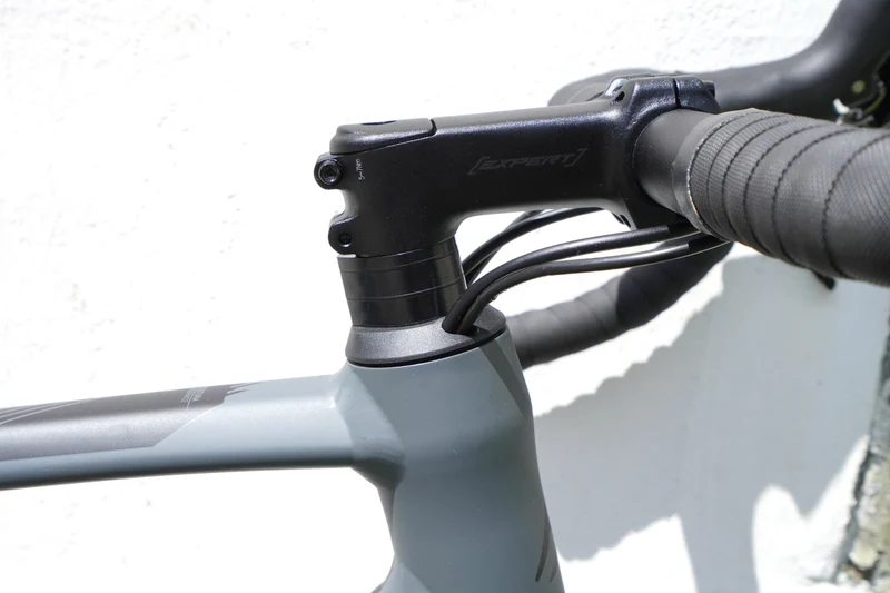 Scultura Endurance GR 500 2025 Matt Cool Grey