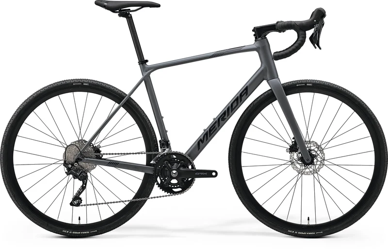 Scultura Endurance GR 500 2025 Matt Cool Grey