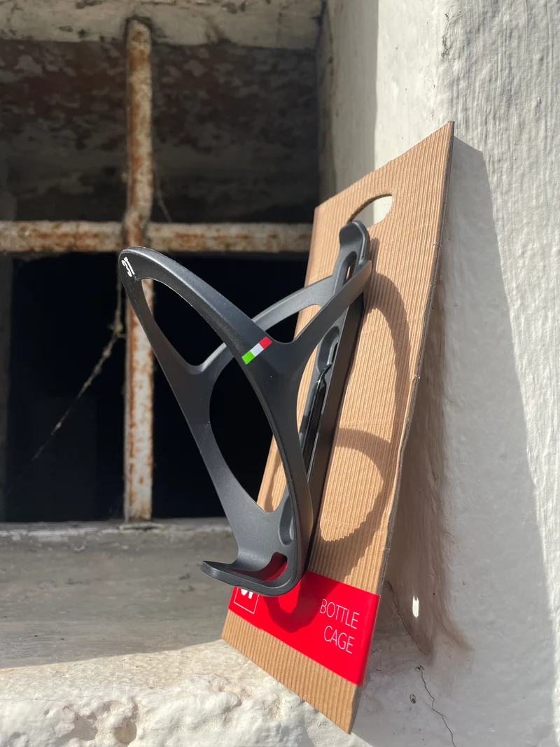 3T Nylon Flaschenhalter