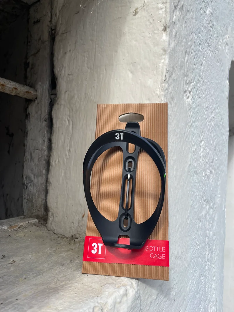 3T Nylon Flaschenhalter