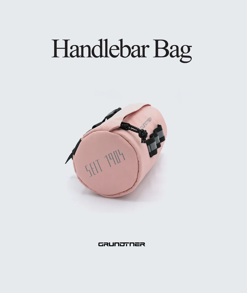 Handlebar Bag