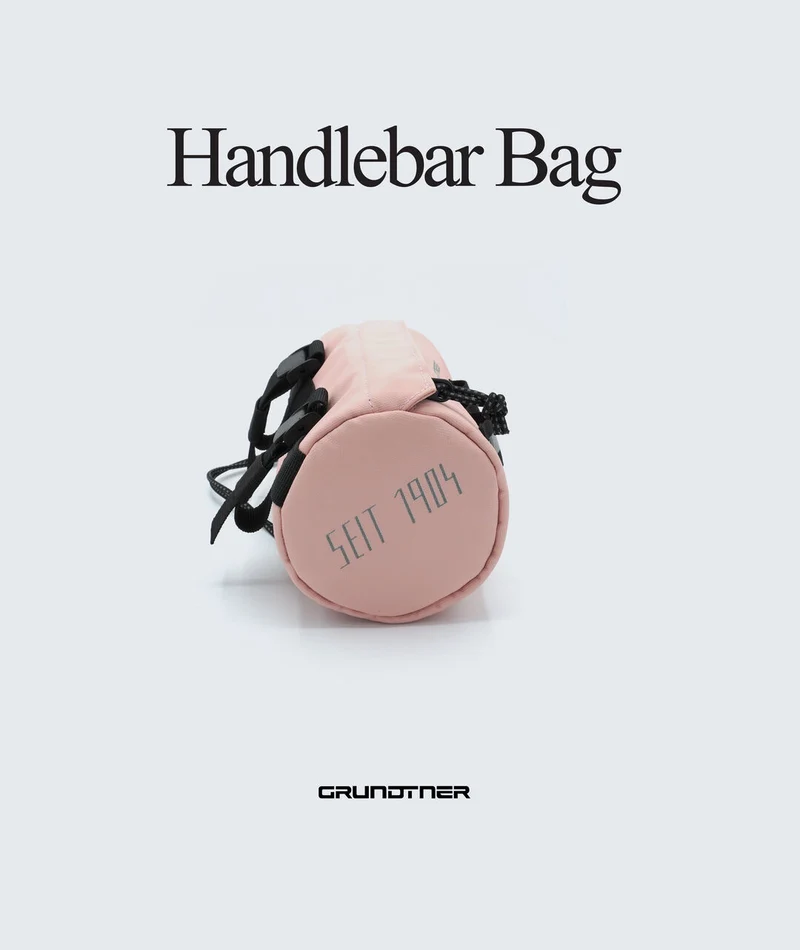 Handlebar Bag